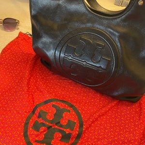 Tory Burch Leather Handbag